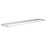 Halo HU1024D930PR 24 LED Under Cabinet, Direct Wire Accent Lights; Soft White (3000K); Dimmable