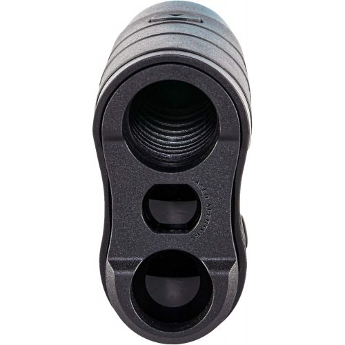  Halo Laser Range Finder With 6X Magnification, Features Angle Intelligence for Bow Hunting