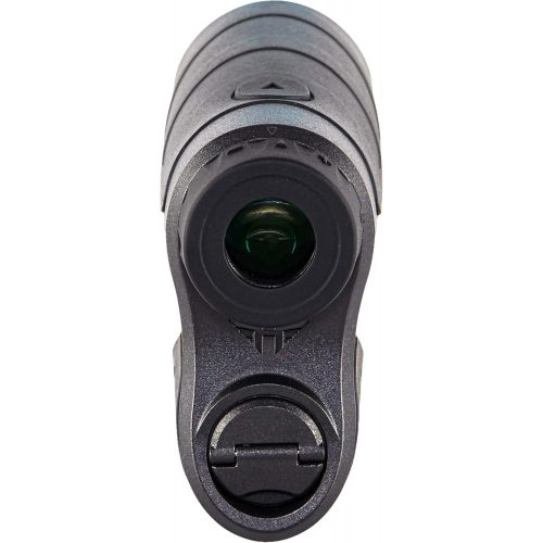  Halo Laser Range Finder With 6X Magnification, Features Angle Intelligence for Bow Hunting