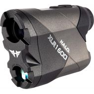 Halo Optics Halo Range Finder Hunting Laser Range Finder