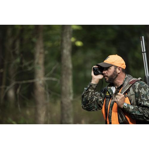  Halo Optics Halo Range Finder Hunting Laser Range Finder