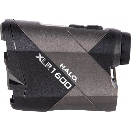  Halo Optics Halo Range Finder Hunting Laser Range Finder