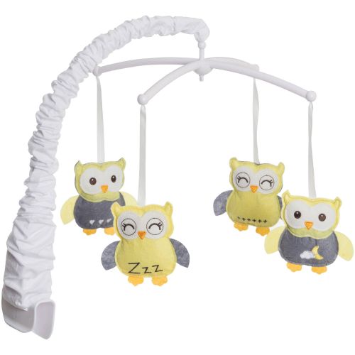  Halo HALO Bassinest Mobile, Owls