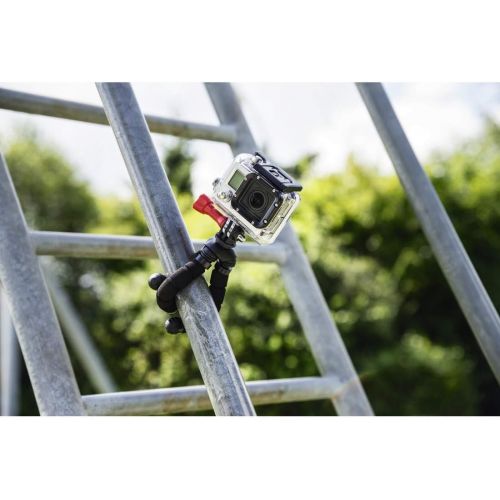  Hama Flex 2in1 Mini Tripod for Photographic Cameras and GoPro 14 cm