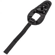 Hama Hand Strap (Large, Adjustable Velcro Closure, Rotates 360 ° for GoPro Actioncam) S