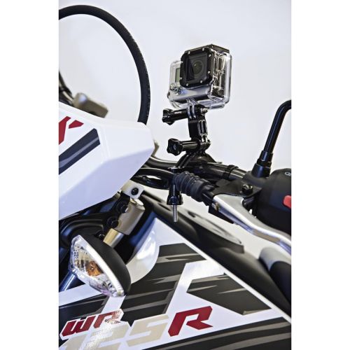  Hama 2.5 to 6.2 cm Large Pole Mount for GoPro