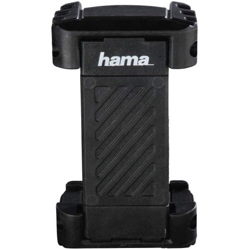  Hama Flexpro Tripod for Smartphone, GoPro and Photo Cameras, 27 cm Blue