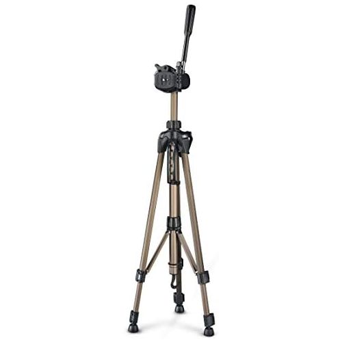  [아마존베스트]Hama Tripod with Mobile Phone Holder