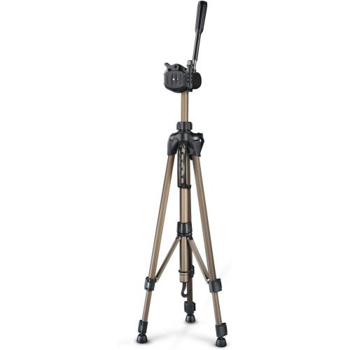  [아마존베스트]Hama Tripod with Mobile Phone Holder