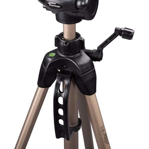  [아마존베스트]Hama Tripod with Mobile Phone Holder