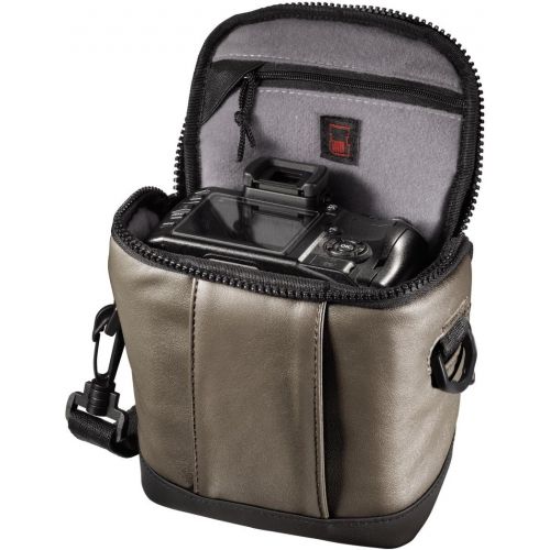  Hama Treviso 100 Bag for Camera Terra