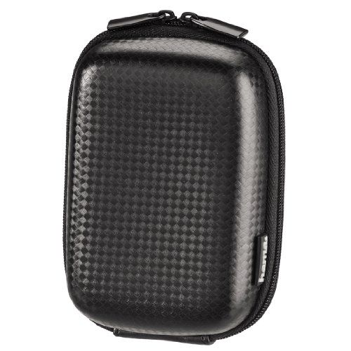  Hama Hardcase Carbon Style 60L Camera Bag - Black