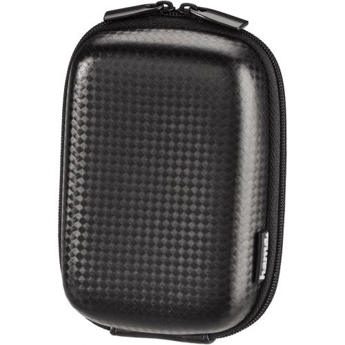  Hama Hardcase Carbon Style 60L Camera Bag - Black