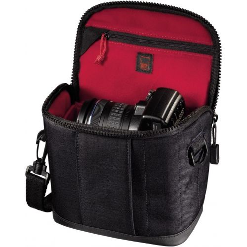  Hama Treviso 110 Camera Bag Black