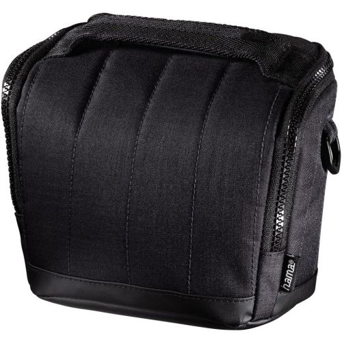  Hama Treviso 110 Camera Bag Black