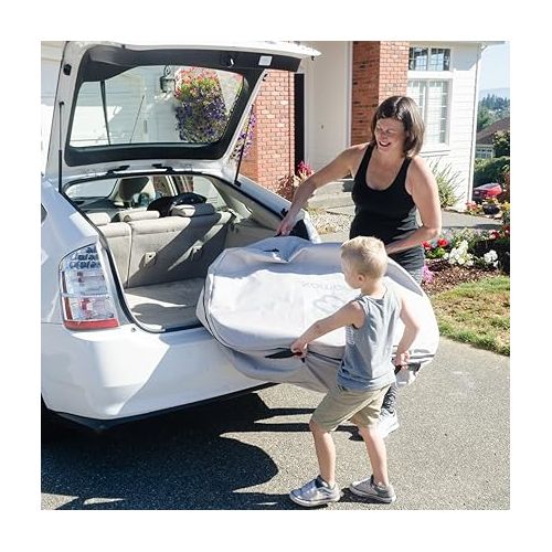  Storage Cover for Hamax Outback Multi-Sport Trailer + Stroller + Jogger*