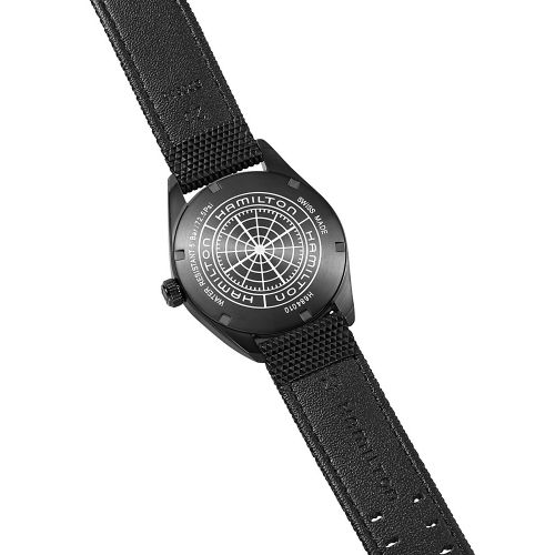  Hamilton Khaki Field Watch, 40mm