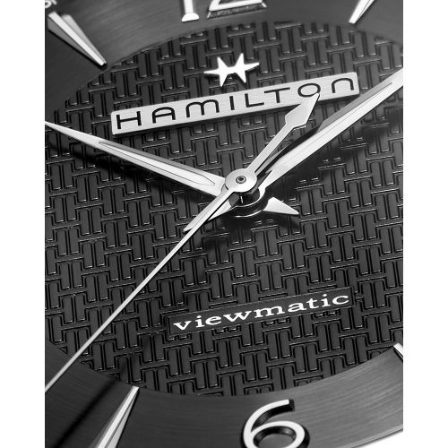  Hamilton Jazzmaster Watch, 40mm