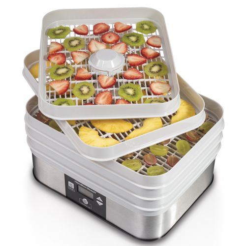  Hamilton Beach Food Dehydrator by Hamilton Beach