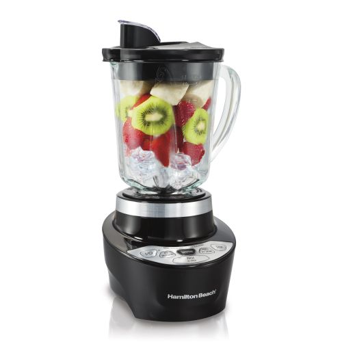  Hamilton Beach Smoothie Smart Blender Model# 56206