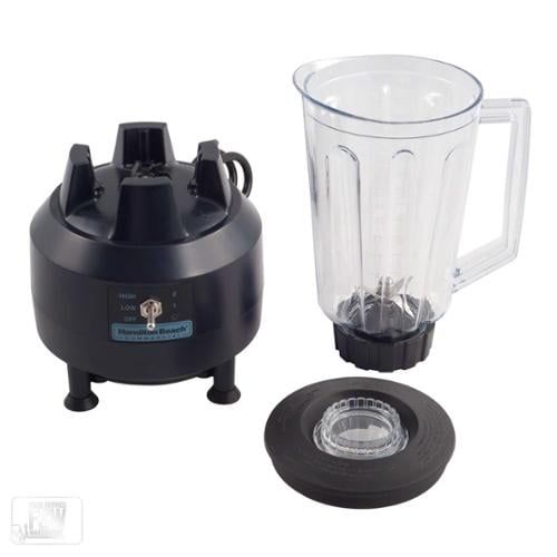  Hamilton Beach HBB908 Powerful 38 HP 44 Oz Commercial BarCountertop Blender