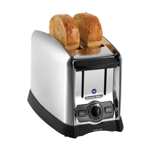  Hamilton Beach Toaster 2 Slot