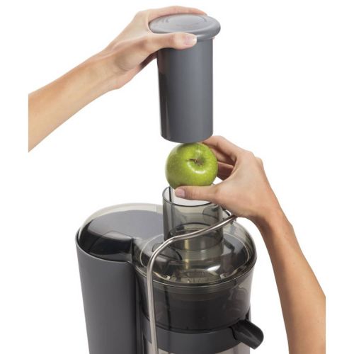  Hamilton Beach Premium Big Mouth 2 Speed Juice Extractor | Model# 67850