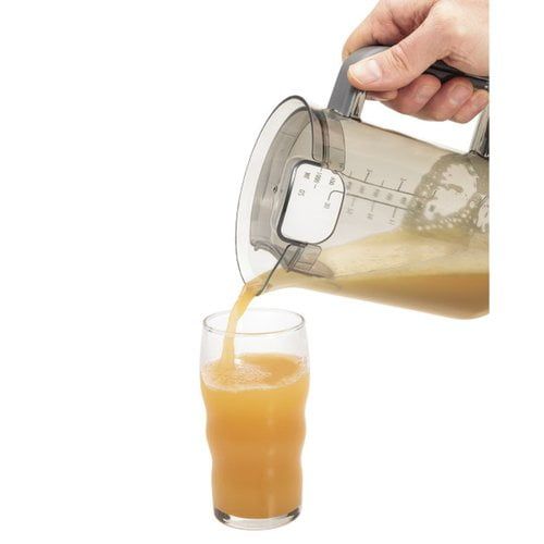  Hamilton Beach Premium Big Mouth 2 Speed Juice Extractor | Model# 67850