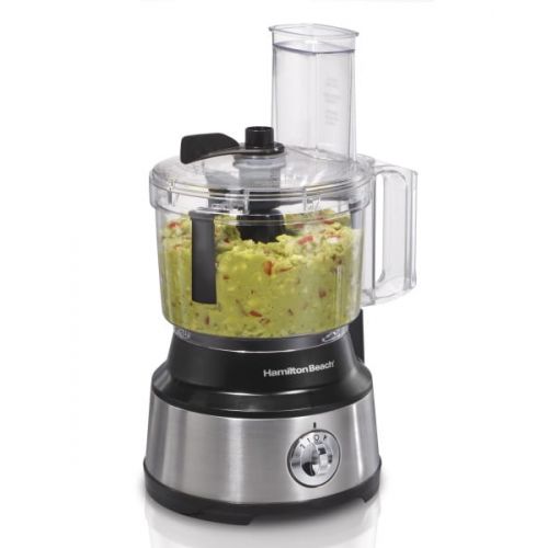  Refurbished Hamilton Beach Bowl Scraper Food Processor