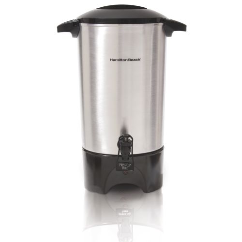  Hamilton Beach 42 Cup Coffee Urn Model 40516