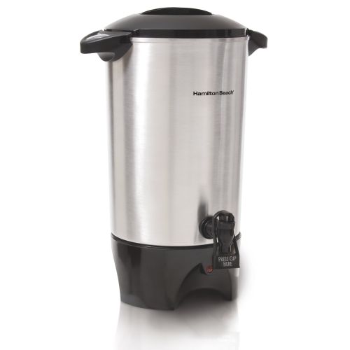  Hamilton Beach 42 Cup Coffee Urn Model 40516