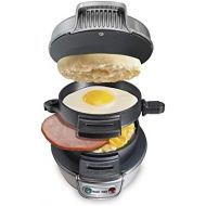 [아마존 핫딜]  [아마존핫딜]Hamilton Beach 25475A Breakfast Sandwich Maker