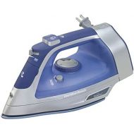 [아마존베스트]Hamilton Beach Steam Iron with Retractable Cord, 3-Way Auto Shutoff & Durathon Soleplate (19803)