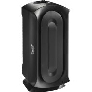 [아마존베스트]Hamilton Beach TrueAir, Ultra Quiet Allergen Reducing Air Purifier with Permanant HEPA Filter, Black (Renewed)