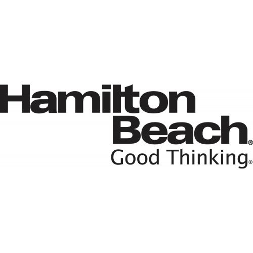  [아마존베스트]Hamilton Beach 86601 Manual Kitchen Knife Sharpener, Smooth Glide Spinning Grinding Wheels, 3 Stages, Grey