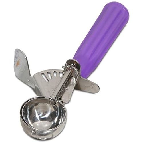  [아마존베스트]Hamilton Beach 1.5 Commercial Disher (Purple)