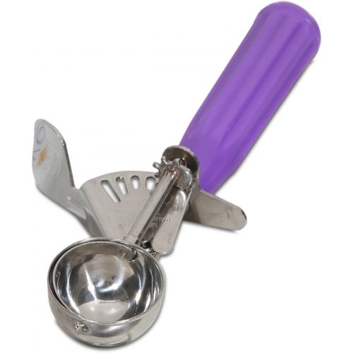  [아마존베스트]Hamilton Beach 1.5 Commercial Disher (Purple)