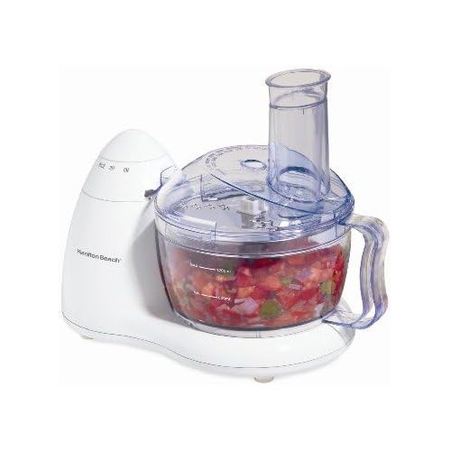  [아마존베스트]Hamilton Beach 70450 8-Cup Food Processor