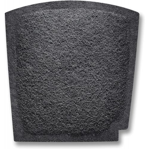  Hamilton Beach TrueAir Replacement Carbon Filter for Odor Eliminators, Neutralizes Pet Smells, 1-Pack (04294G)