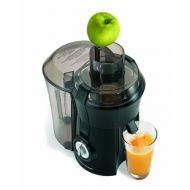 Hamilton Beach 67601 Big Mouth Juice Extractor, Black (Discontinued)