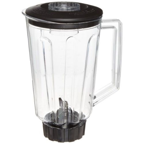  Hamilton Beach 6126-HBB908 44 oz Polycarbonate Container for Model HBB908