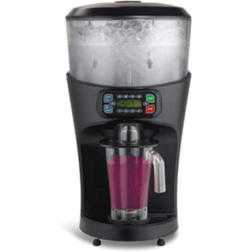  Hamilton Beach (HBS1400) 64 oz Commercial Blender/Ice Shaver - Revolution Series