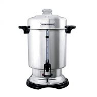 Hamilton Beach D50065 Commercial 60-Cup Stainless-Steel Coffee Urn, Silver