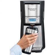 /Hamilton Beach NEW BrewStation Summit Ultra 12-Cup Digital Coffeemaker (Small Appliances)