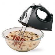 Hamilton Beach 1 X SoftScrape 6 Speed Hand Mixer with Case