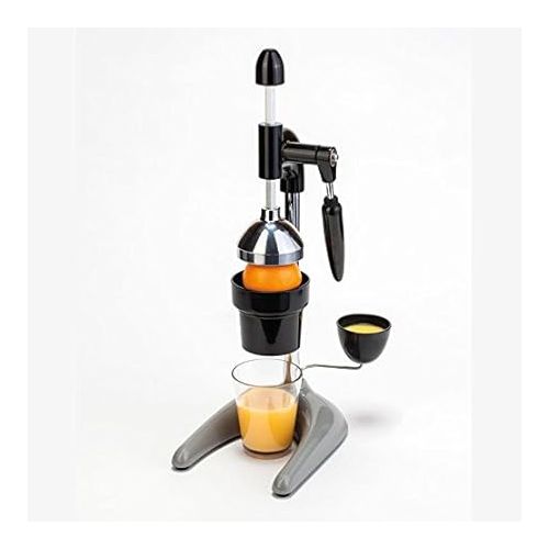  Hamilton Beach 932 Commercial Citrus Juicer, Black