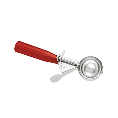  [아마존베스트]Hamilton Beach Commercial 78-24 Disher, 78 Series, 20.8 L, 8 W, 3.8 H, Red