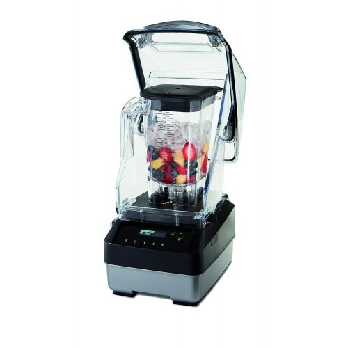  Hamilton Beach Commercial HBH950 Quantum 950 High Performance Blender