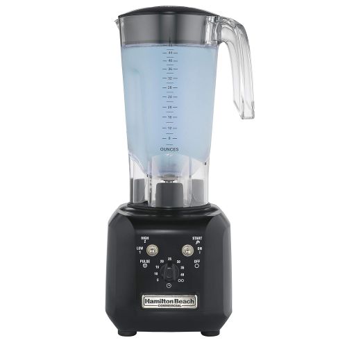  Hamilton Beach Commercial Hamilton Beach HBH450R Tango Bar Blender