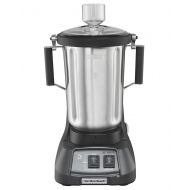Hamilton Beach Commercial HBF1100S Culinary Blender, 1 gal/4 L, Powerful Precision with Great Results, 19.25 Height, 12 Width, 15 Length, Grey